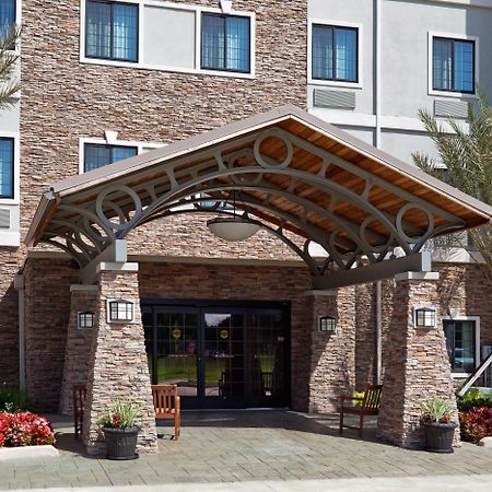 Staybridge Suites Lafayette-Airport By Ihg Екстериор снимка