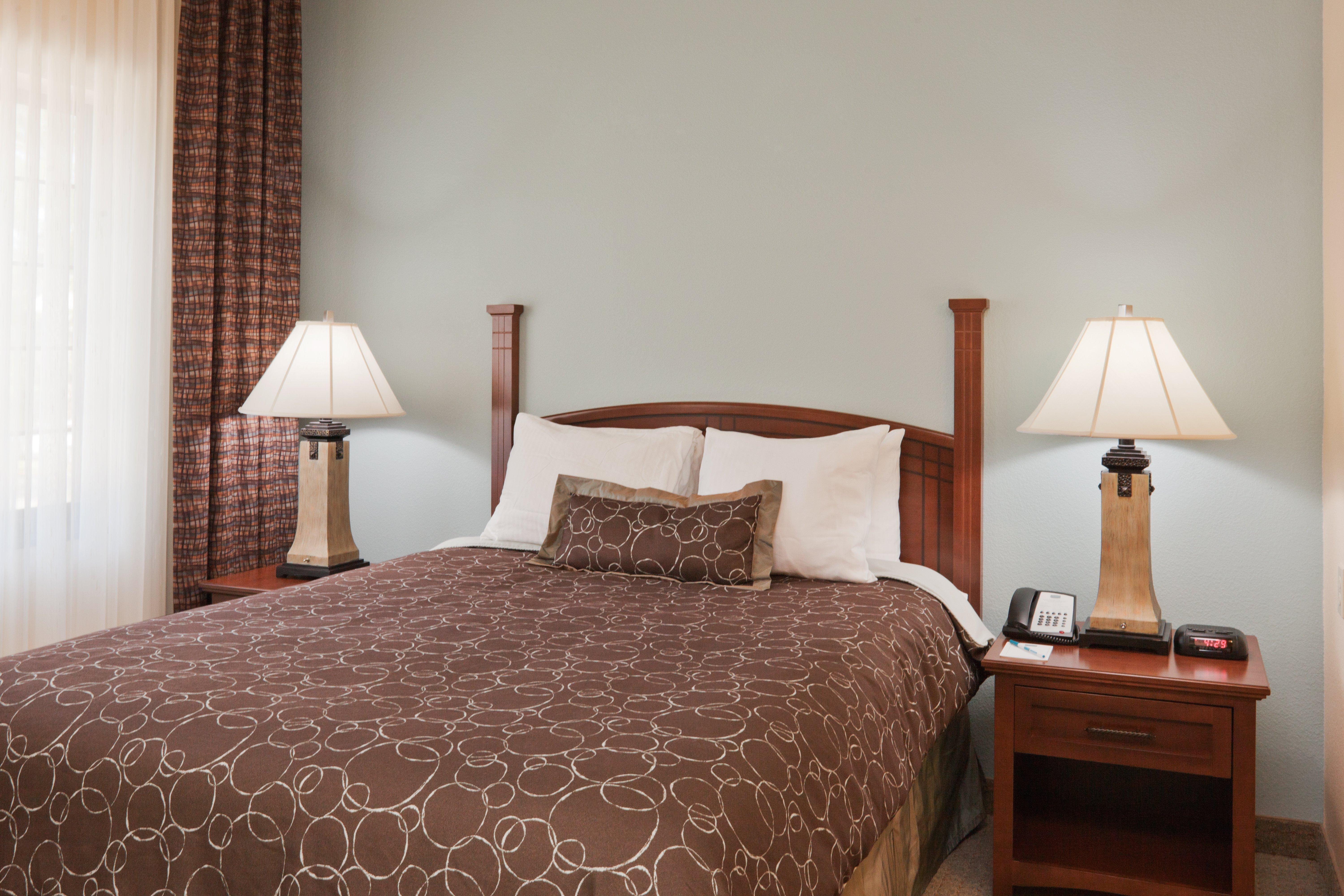 Staybridge Suites Lafayette-Airport By Ihg Екстериор снимка