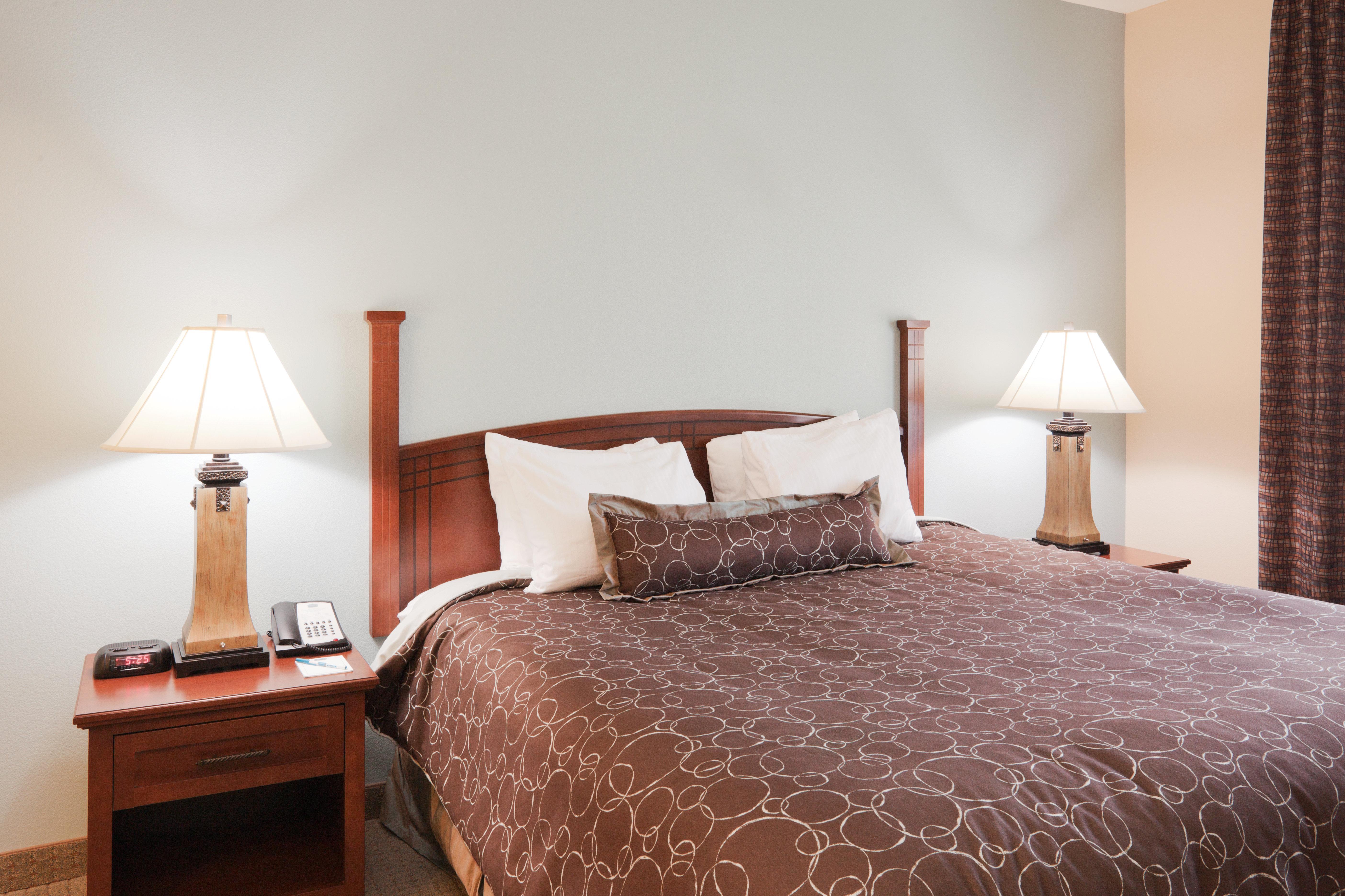 Staybridge Suites Lafayette-Airport By Ihg Стая снимка