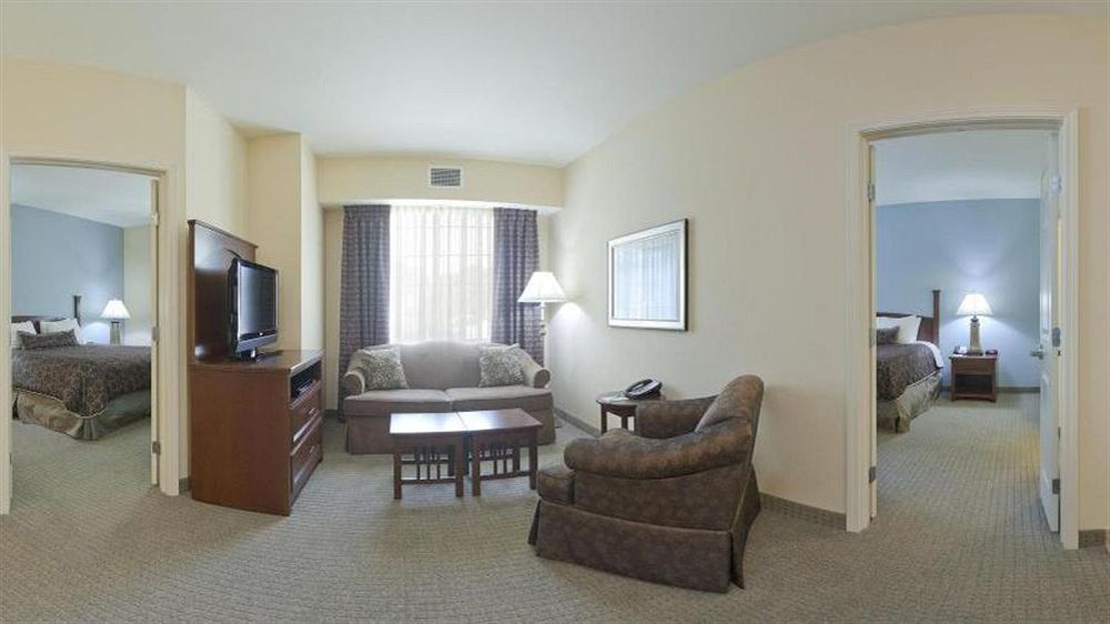 Staybridge Suites Lafayette-Airport By Ihg Екстериор снимка