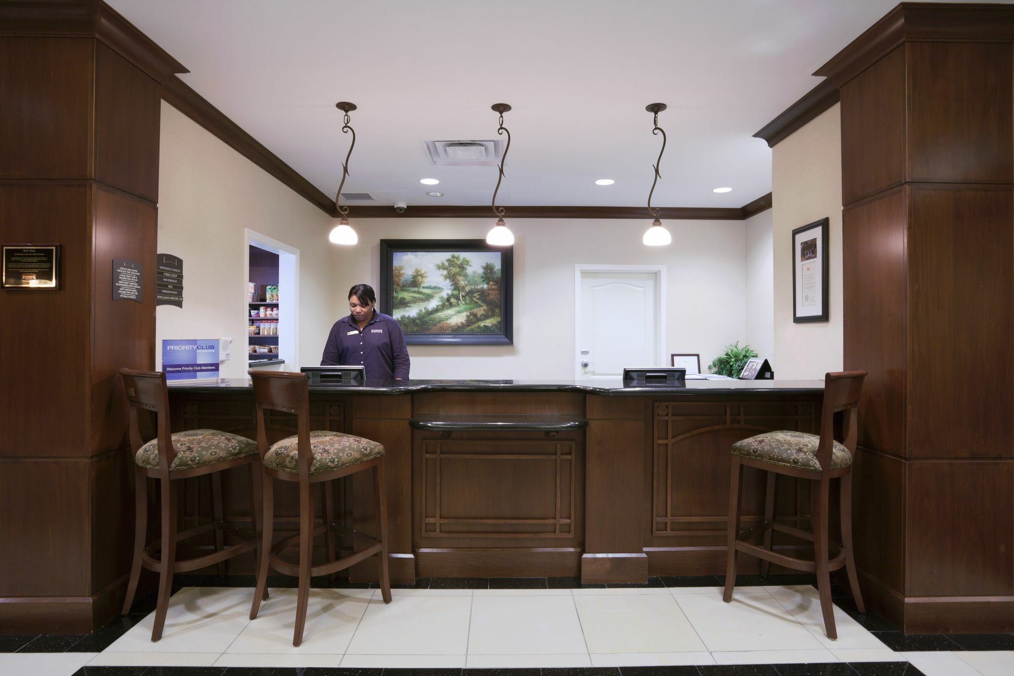 Staybridge Suites Lafayette-Airport By Ihg Екстериор снимка