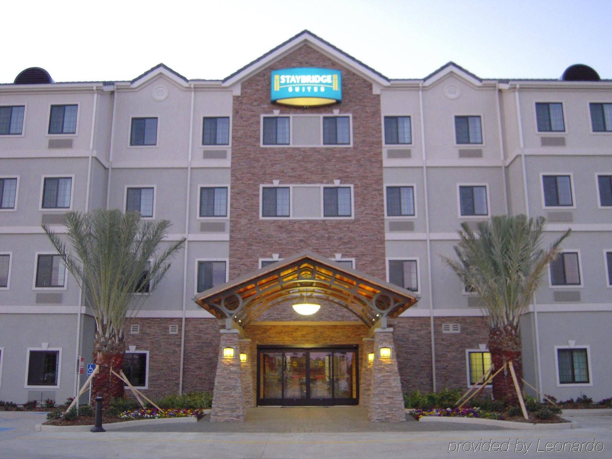 Staybridge Suites Lafayette-Airport By Ihg Екстериор снимка