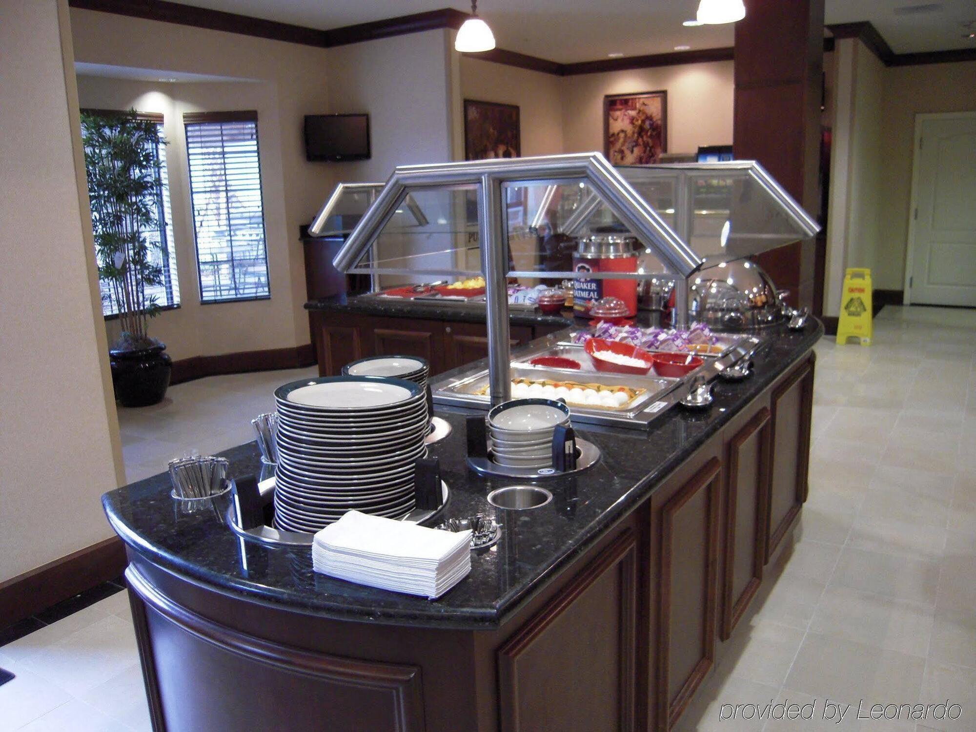 Staybridge Suites Lafayette-Airport By Ihg Екстериор снимка