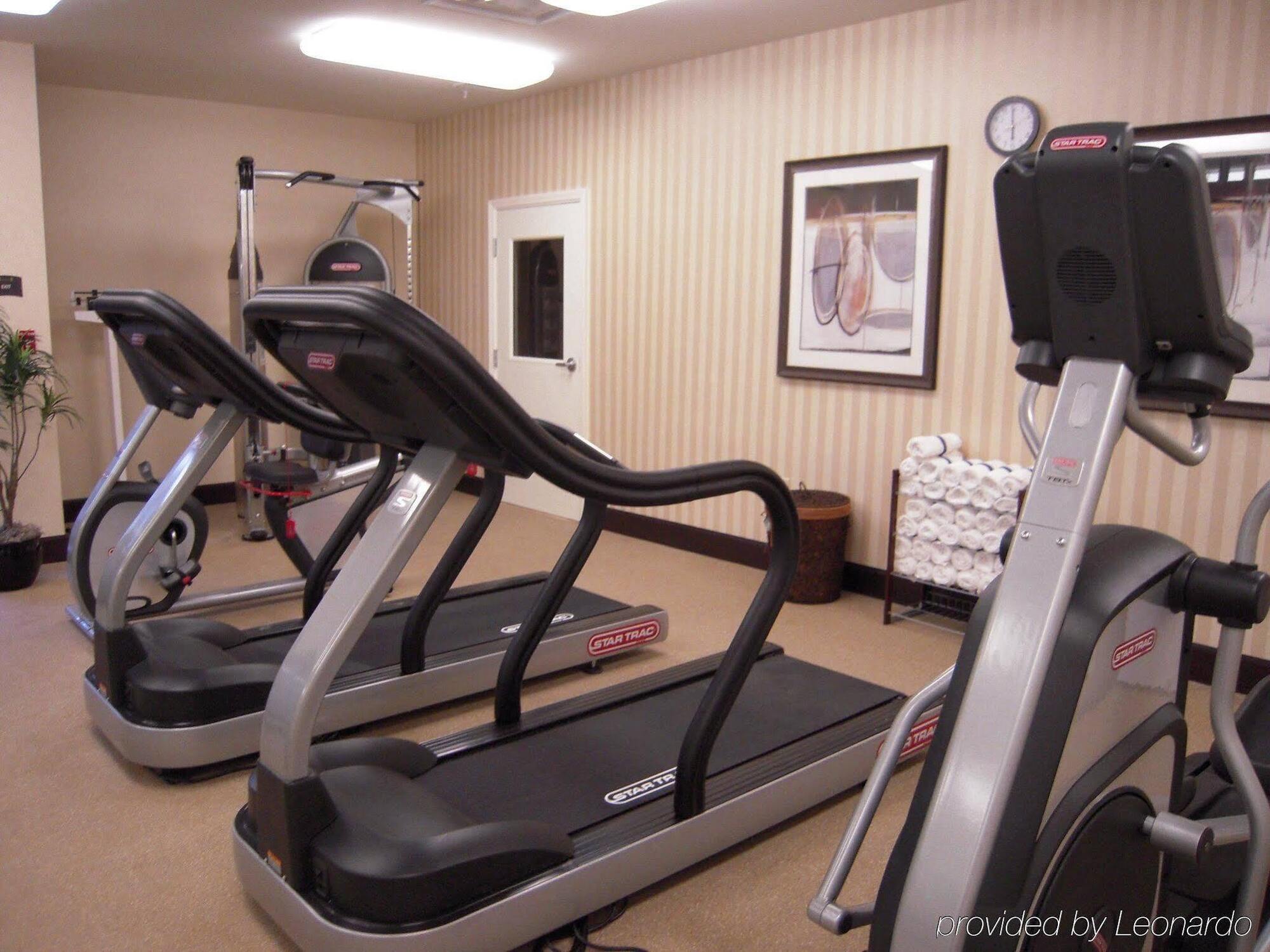 Staybridge Suites Lafayette-Airport By Ihg Екстериор снимка